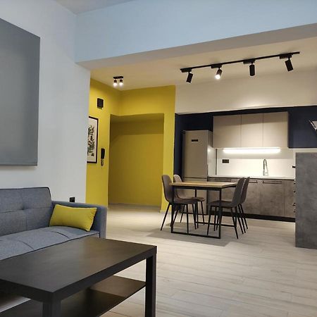 Beautifull And Airy Appartment Corfu Town Kanoni  Eksteriør billede