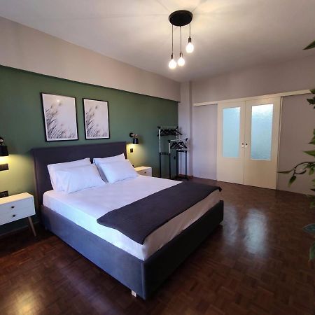 Beautifull And Airy Appartment Corfu Town Kanoni  Eksteriør billede