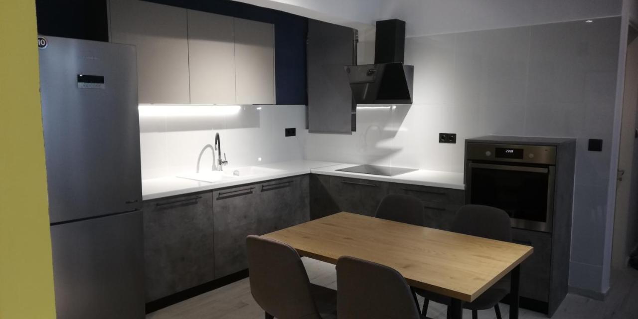 Beautifull And Airy Appartment Corfu Town Kanoni  Eksteriør billede